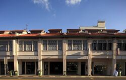 Geylang Road (D14), Shop House #611125661